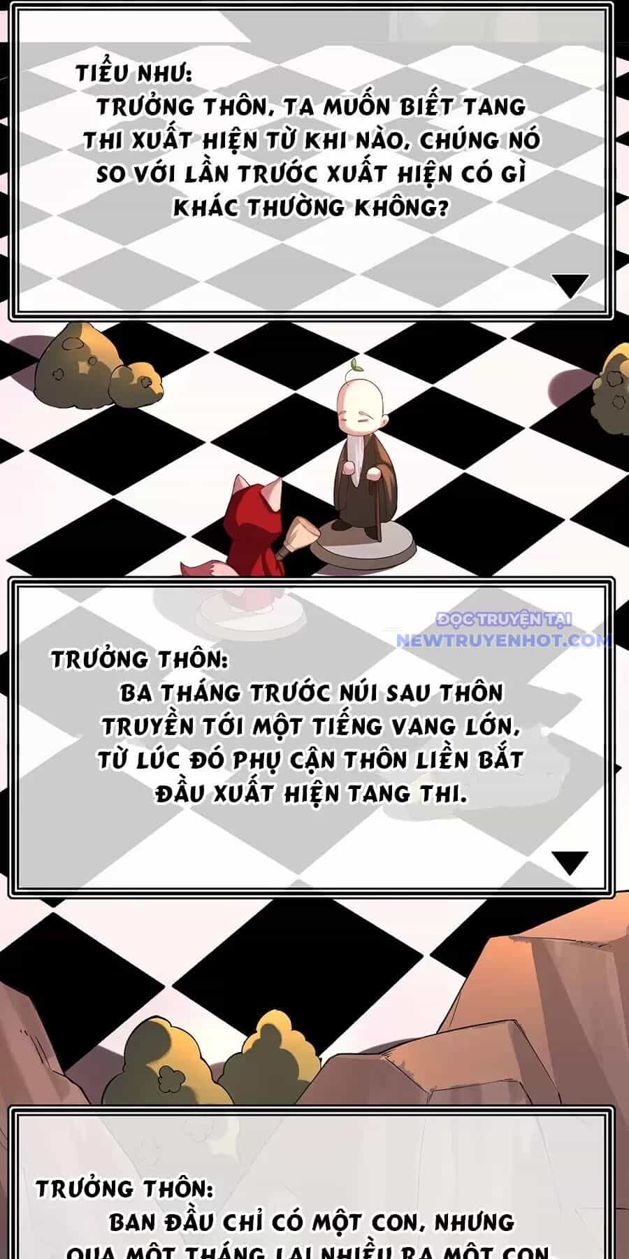 Đồ Đệ Của Ta Là Nữ Đế - Chương 56 - ảnh 25
