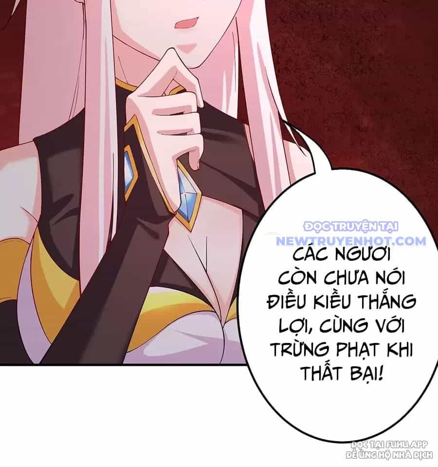 Đồ Đệ Của Ta Là Nữ Đế - Chương 56 - ảnh 27