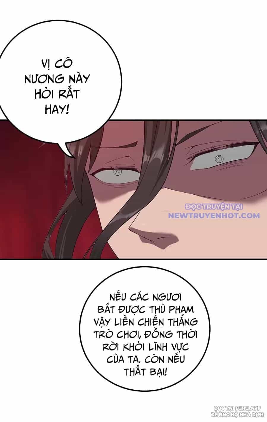 Đồ Đệ Của Ta Là Nữ Đế - Chương 56 - ảnh 28