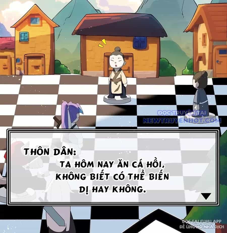 Đồ Đệ Của Ta Là Nữ Đế - Chương 56 - ảnh 33