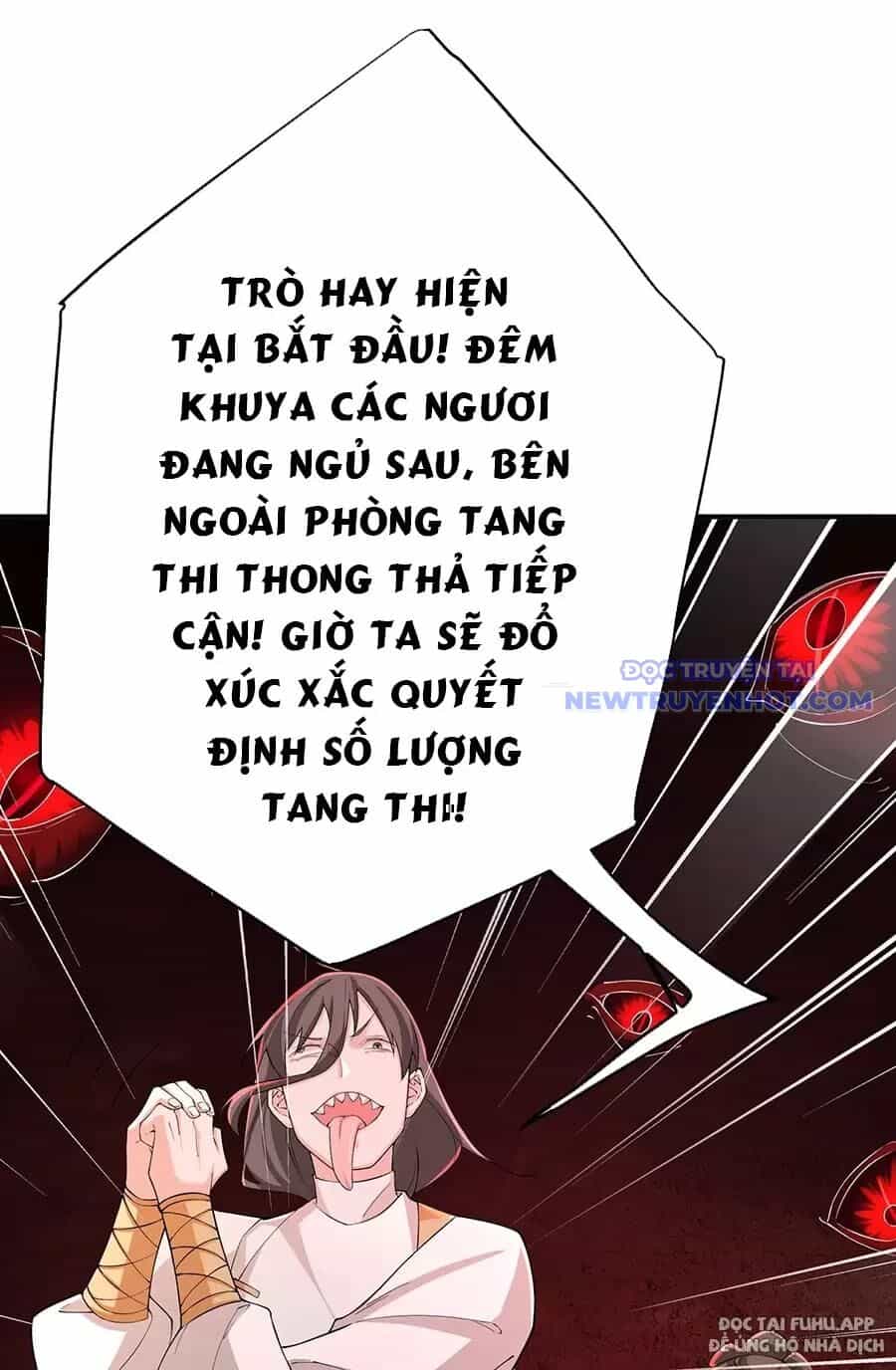 Đồ Đệ Của Ta Là Nữ Đế - Chương 56 - ảnh 37