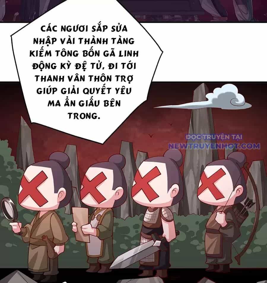 Đồ Đệ Của Ta Là Nữ Đế - Chương 56 - ảnh 5