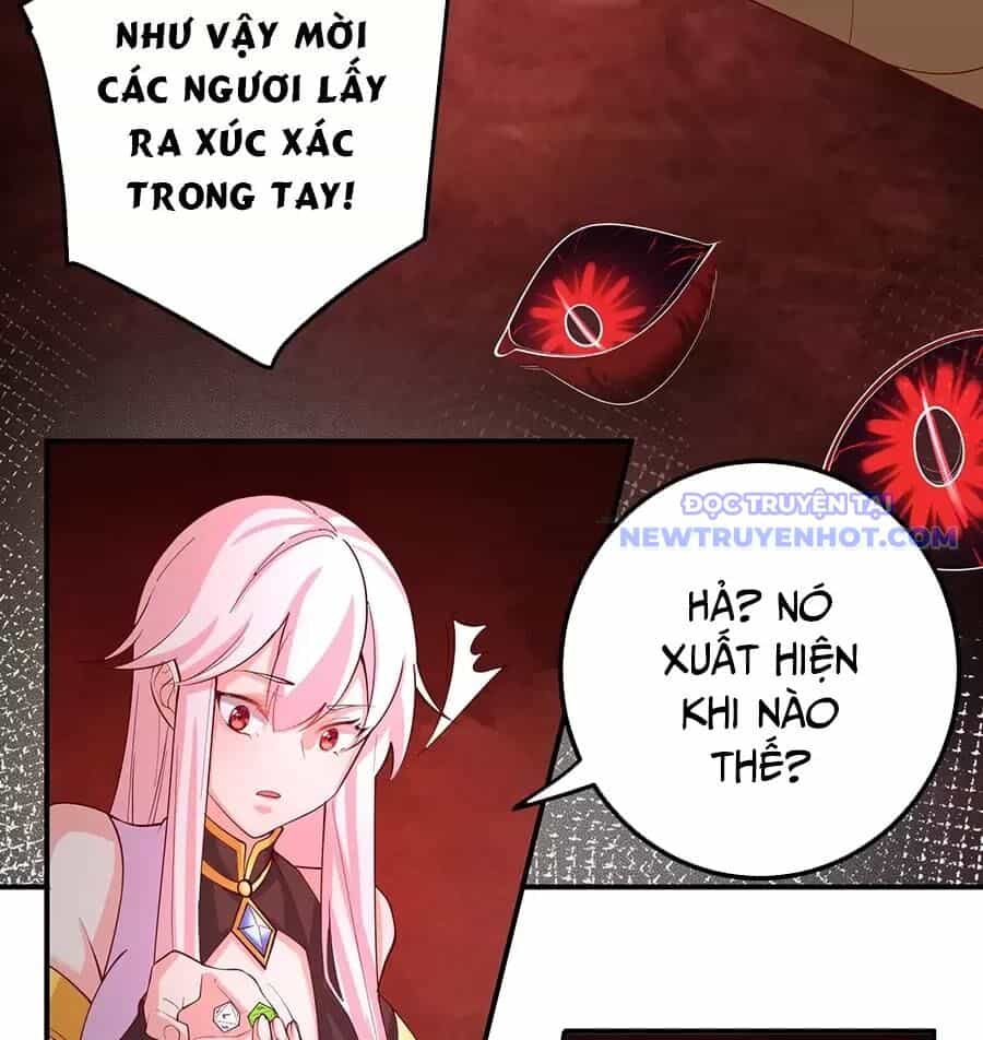 Đồ Đệ Của Ta Là Nữ Đế - Chương 56 - ảnh 9