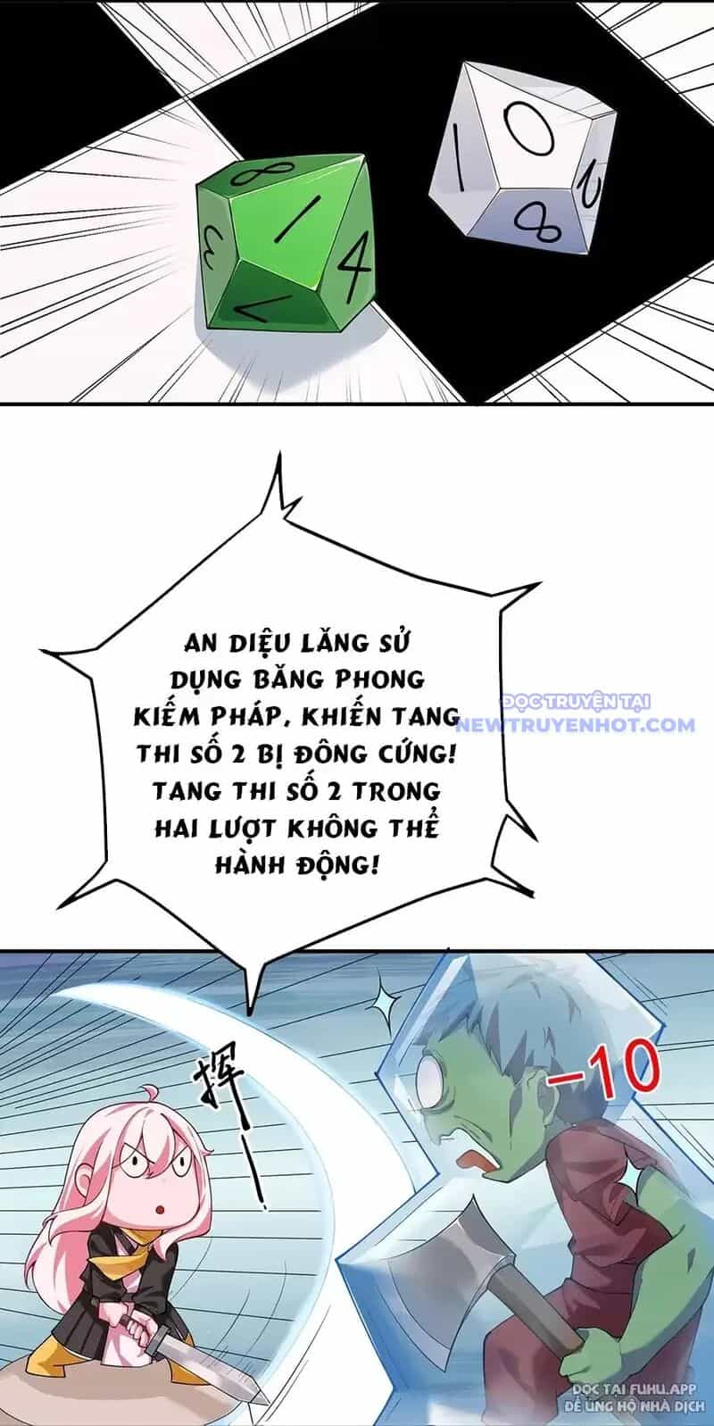 Đồ Đệ Của Ta Là Nữ Đế - Chương 57 - ảnh 12