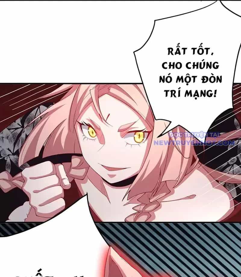 Đồ Đệ Của Ta Là Nữ Đế - Chương 57 - ảnh 17