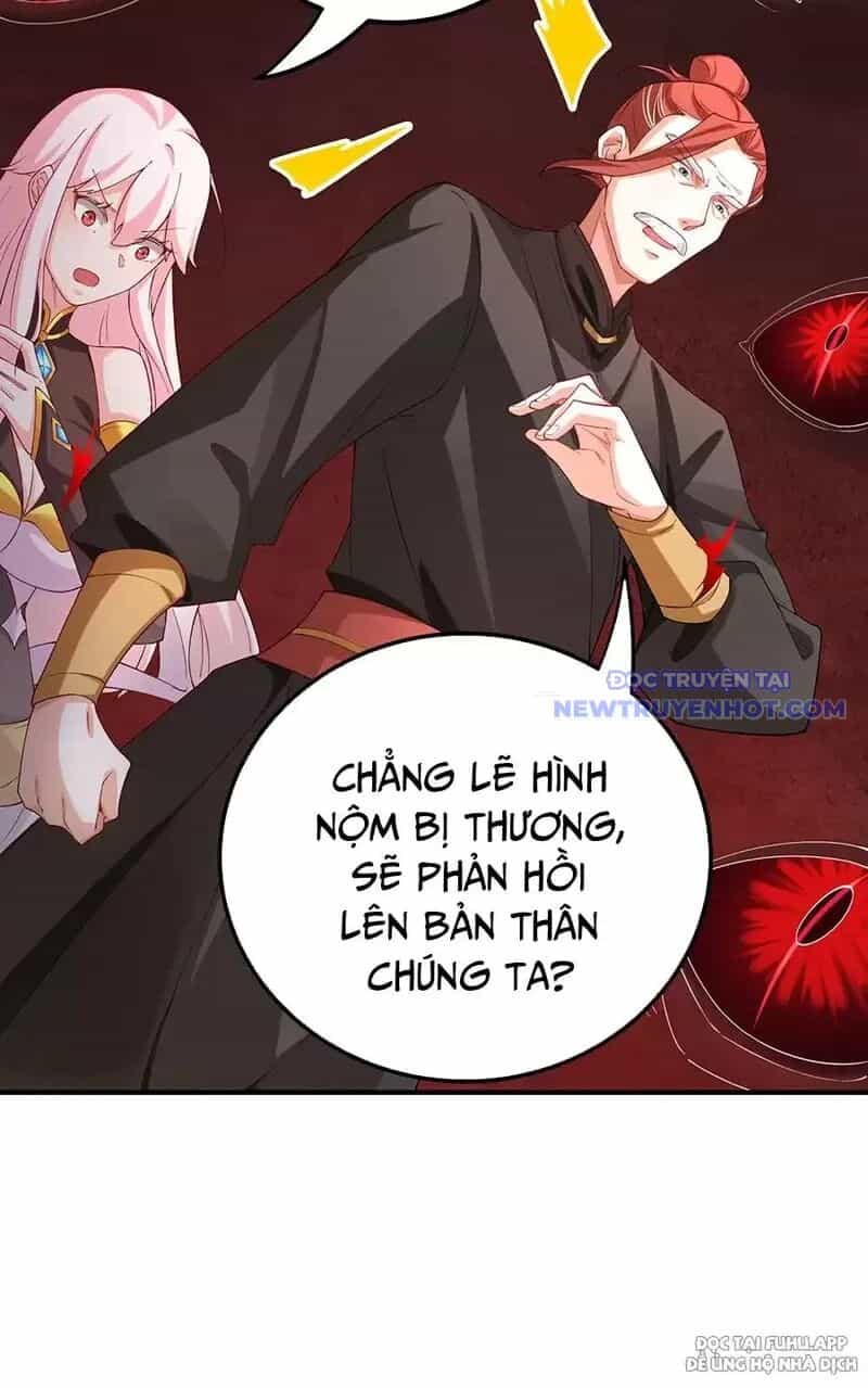 Đồ Đệ Của Ta Là Nữ Đế - Chương 58 - ảnh 13