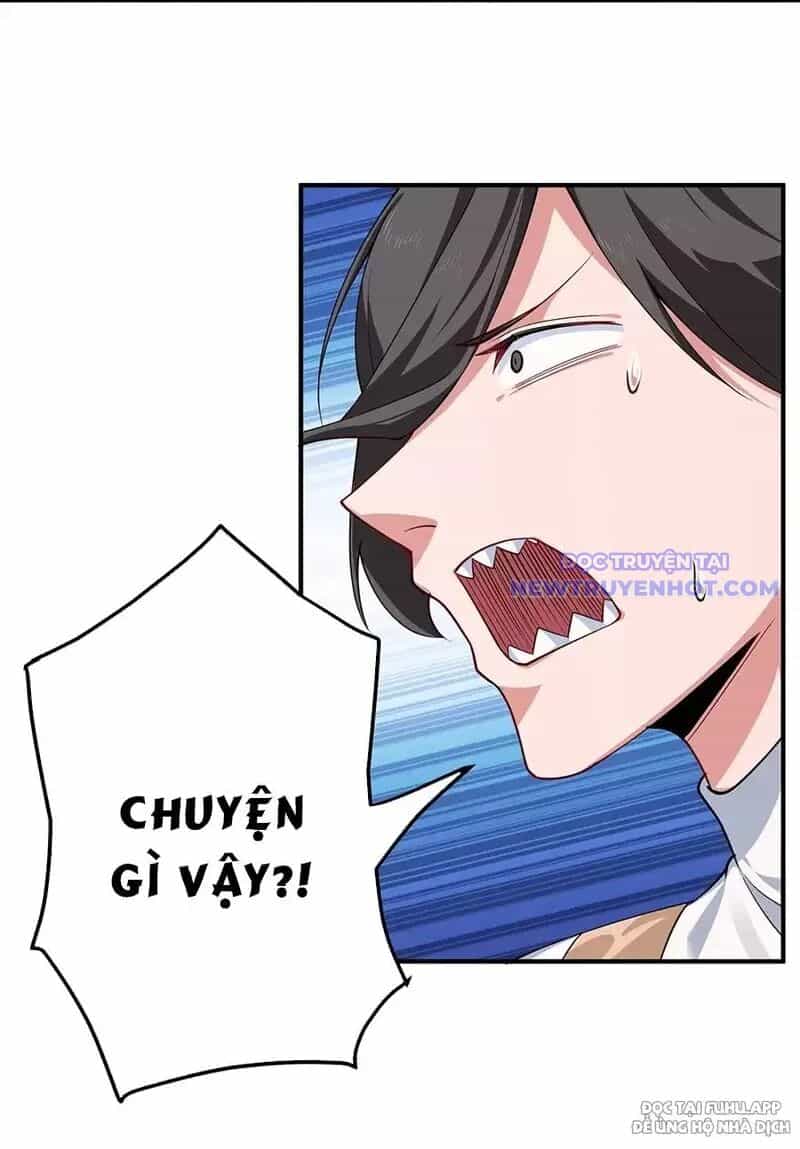 Đồ Đệ Của Ta Là Nữ Đế - Chương 58 - ảnh 27
