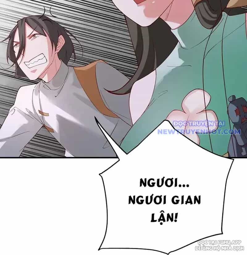 Đồ Đệ Của Ta Là Nữ Đế - Chương 58 - ảnh 31