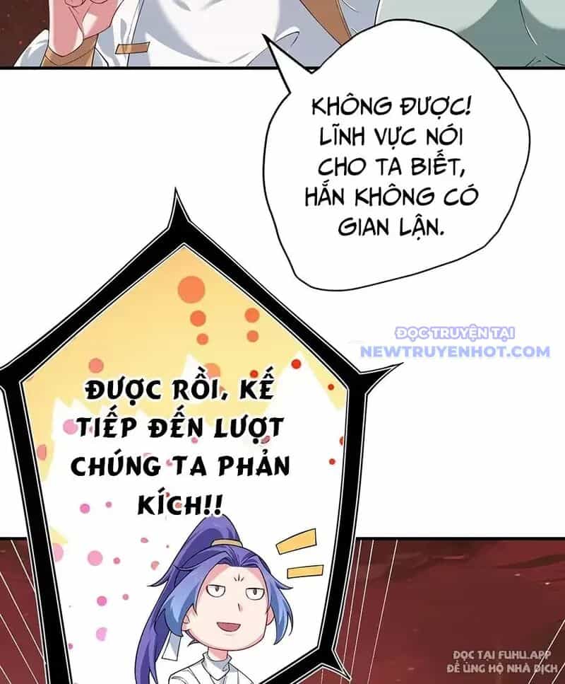 Đồ Đệ Của Ta Là Nữ Đế - Chương 58 - ảnh 37