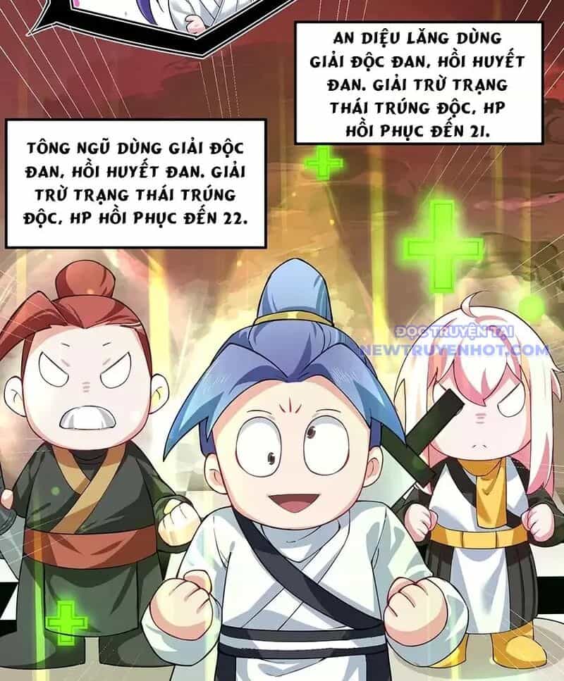Đồ Đệ Của Ta Là Nữ Đế - Chương 58 - ảnh 38