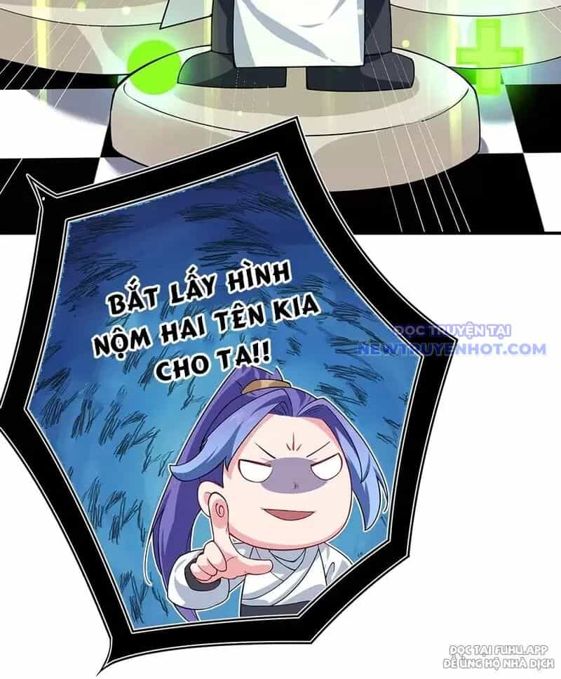 Đồ Đệ Của Ta Là Nữ Đế - Chương 58 - ảnh 39