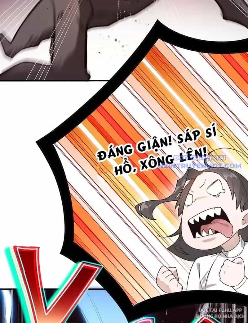 Đồ Đệ Của Ta Là Nữ Đế - Chương 59 - ảnh 8