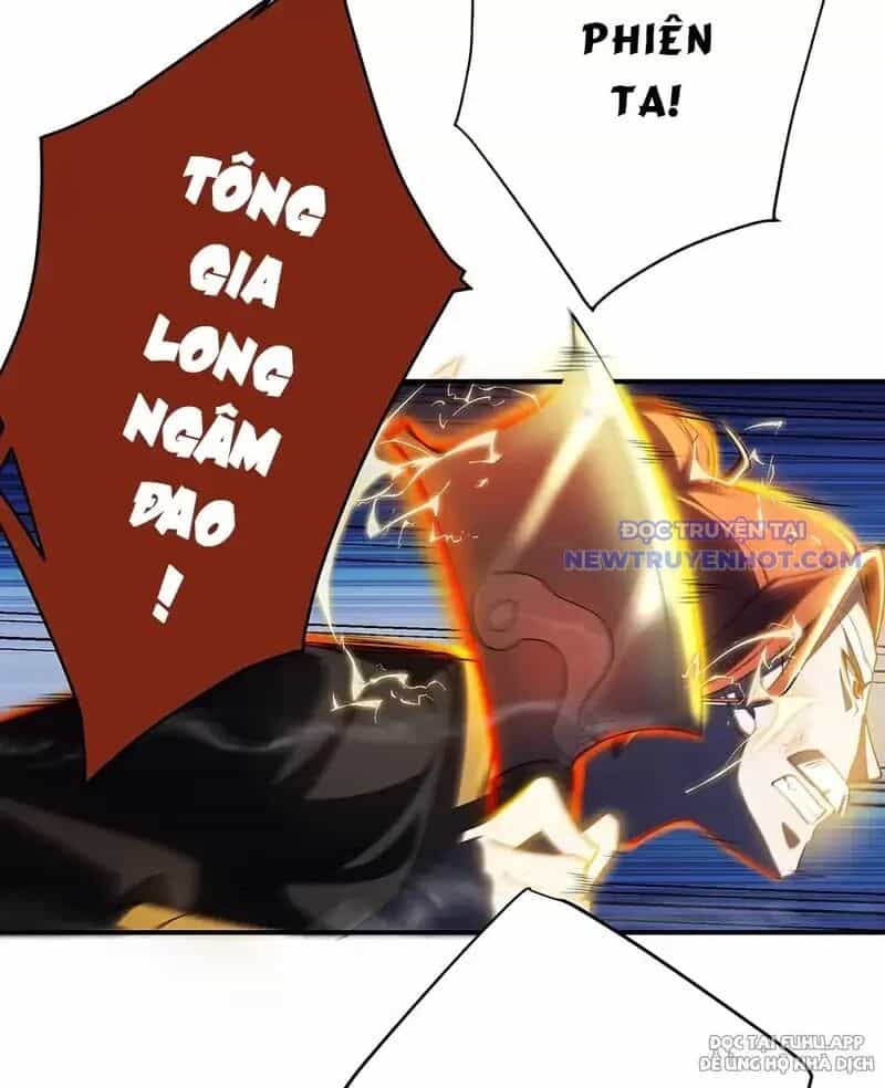 Đồ Đệ Của Ta Là Nữ Đế - Chương 61 - ảnh 21