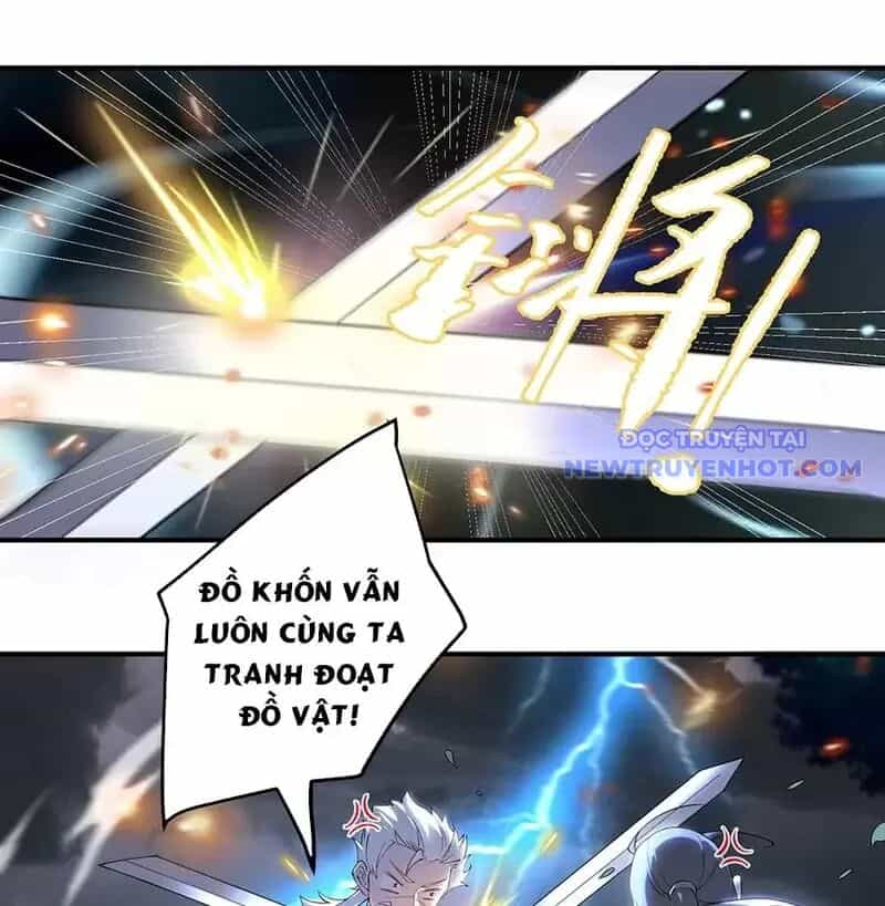 Đồ Đệ Của Ta Là Nữ Đế - Chương 61 - ảnh 29
