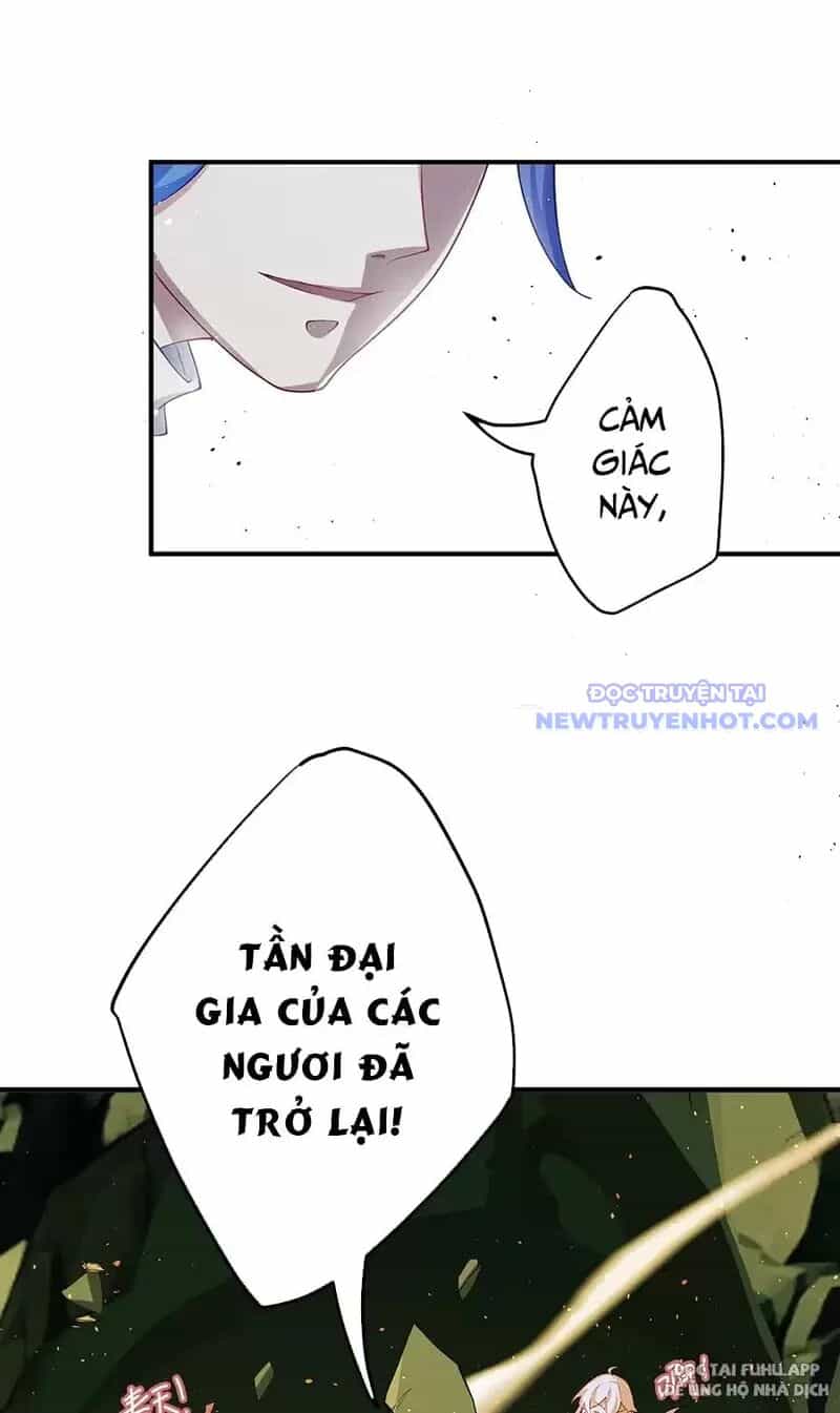 Đồ Đệ Của Ta Là Nữ Đế - Chương 62 - ảnh 18