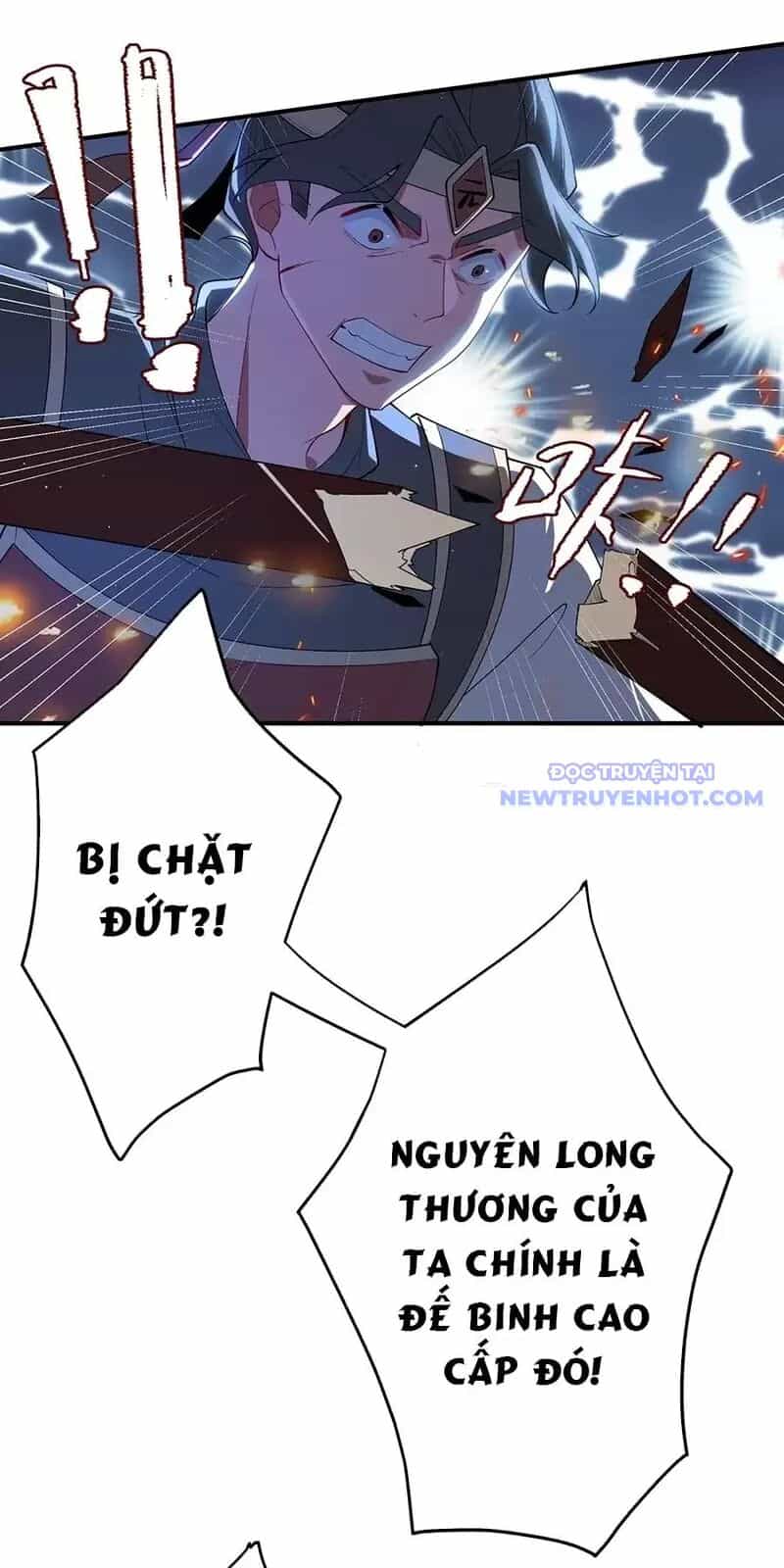 Đồ Đệ Của Ta Là Nữ Đế - Chương 62 - ảnh 26
