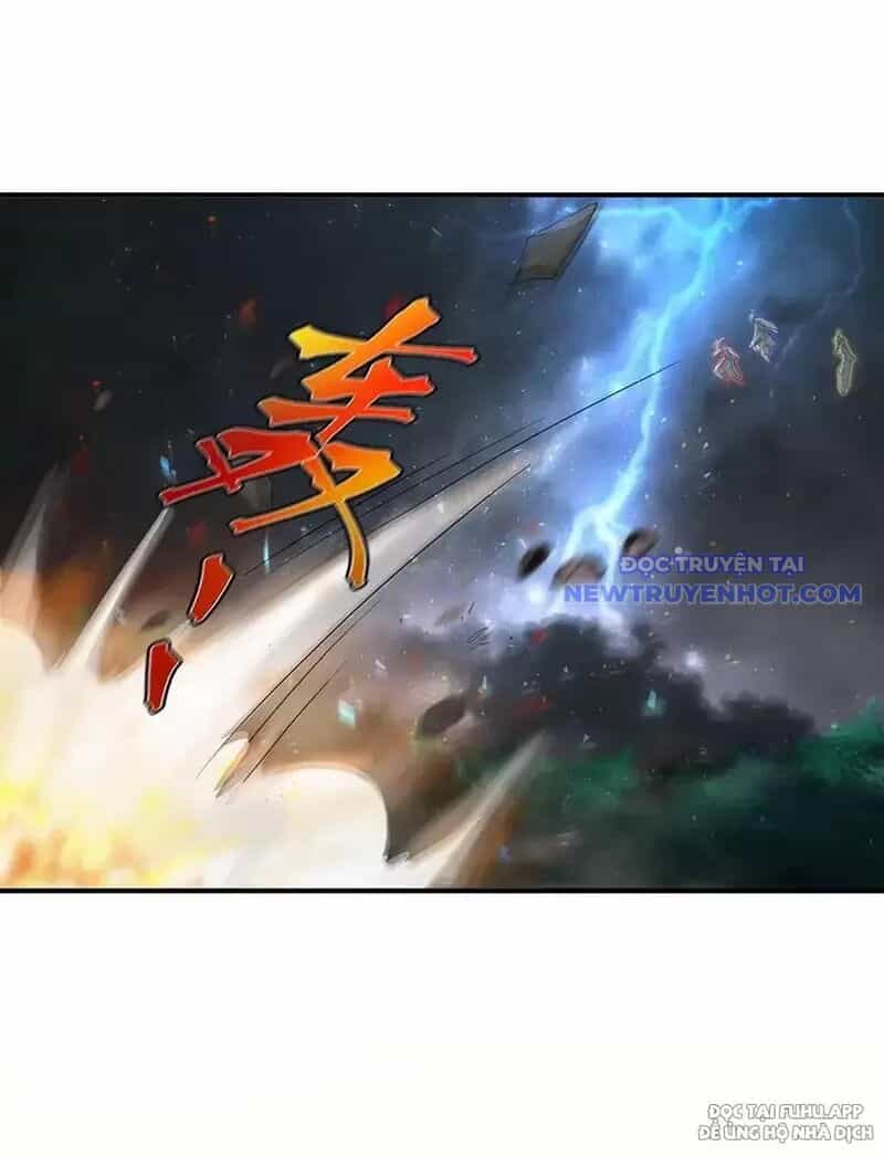 Đồ Đệ Của Ta Là Nữ Đế - Chương 62 - ảnh 31