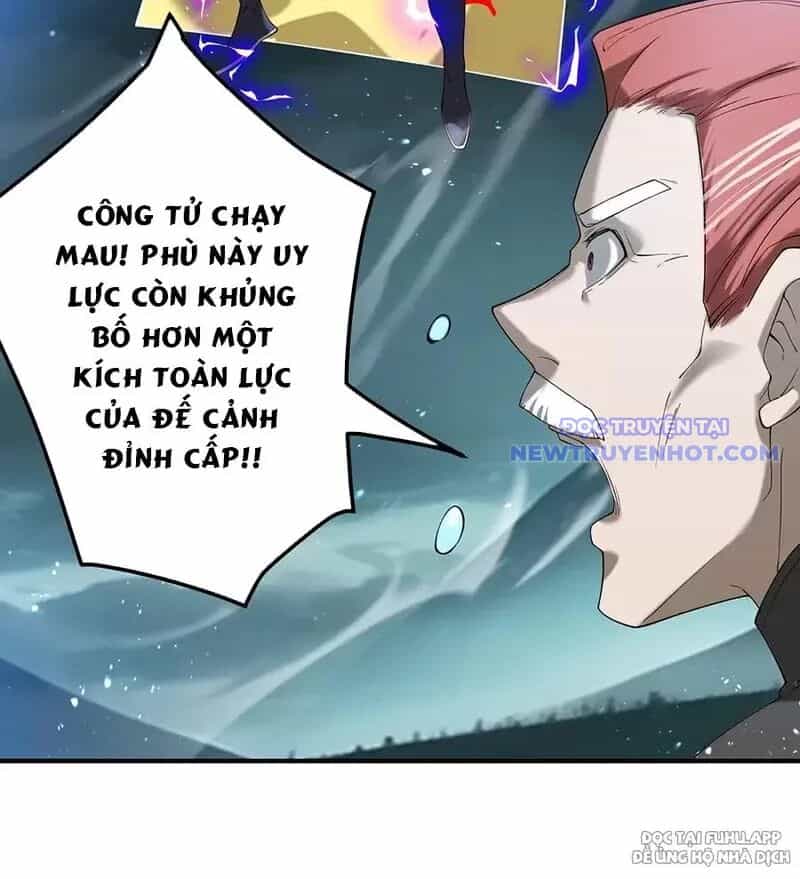 Đồ Đệ Của Ta Là Nữ Đế - Chương 62 - ảnh 40
