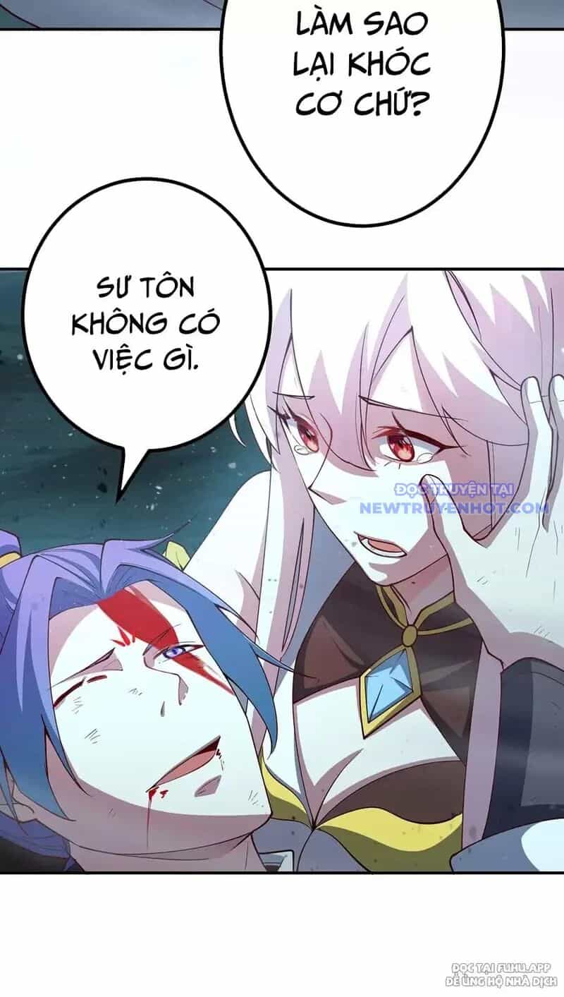 Đồ Đệ Của Ta Là Nữ Đế - Chương 63 - ảnh 33