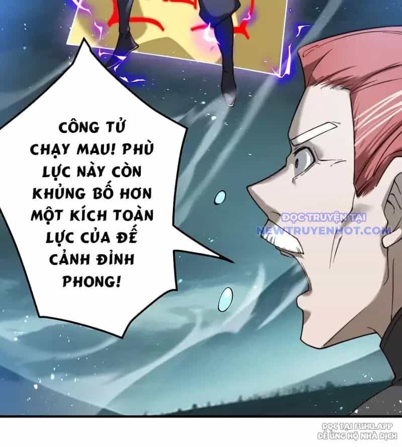 Đồ Đệ Của Ta Là Nữ Đế - Chương 63 - ảnh 4