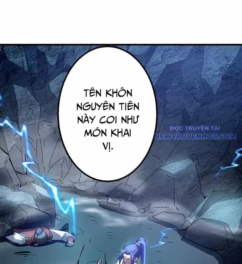 Đồ Đệ Của Ta Là Nữ Đế - Chương 63 - ảnh 45