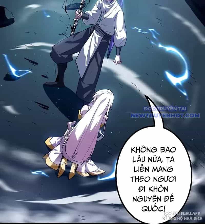 Đồ Đệ Của Ta Là Nữ Đế - Chương 63 - ảnh 46