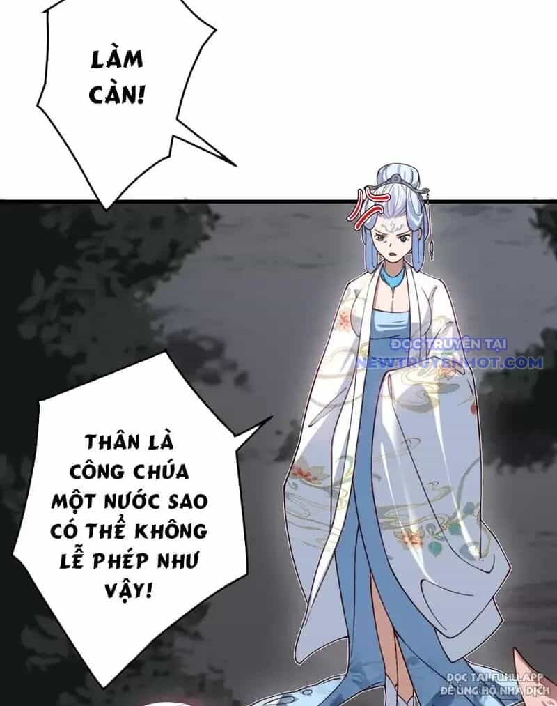 Đồ Đệ Của Ta Là Nữ Đế - Chương 64 - ảnh 11