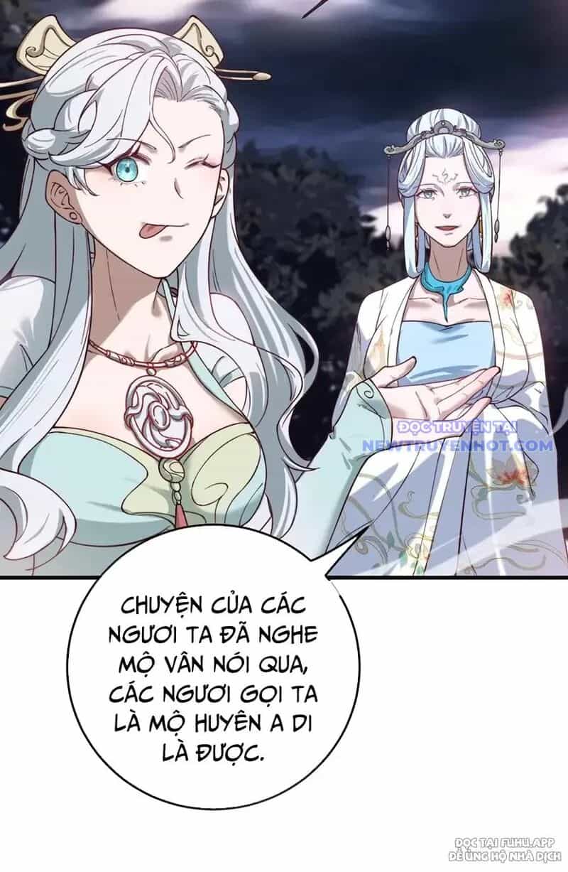 Đồ Đệ Của Ta Là Nữ Đế - Chương 64 - ảnh 14