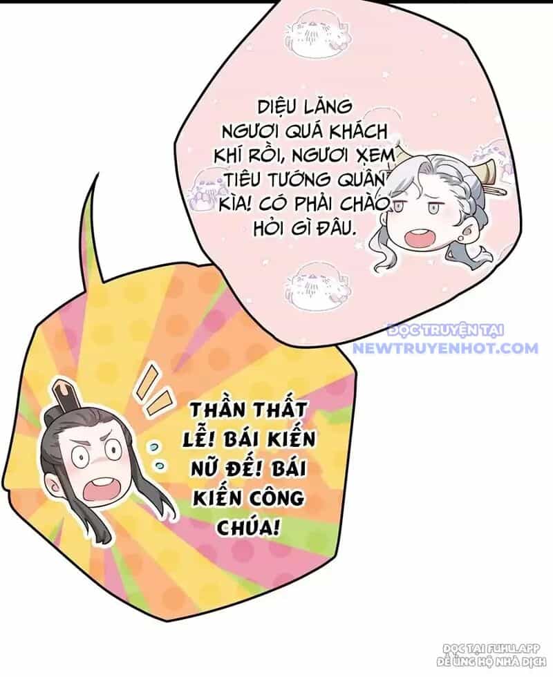 Đồ Đệ Của Ta Là Nữ Đế - Chương 64 - ảnh 16