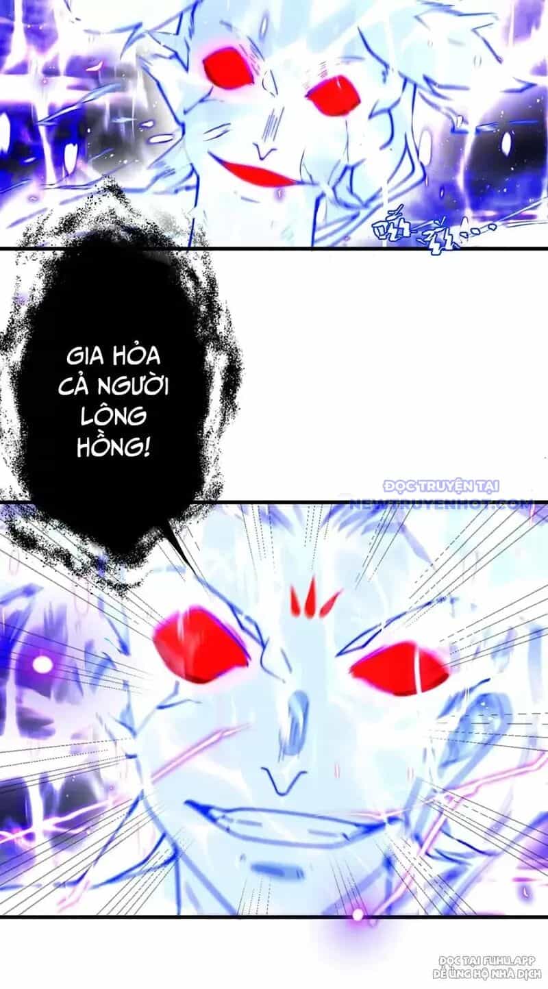 Đồ Đệ Của Ta Là Nữ Đế - Chương 64 - ảnh 35