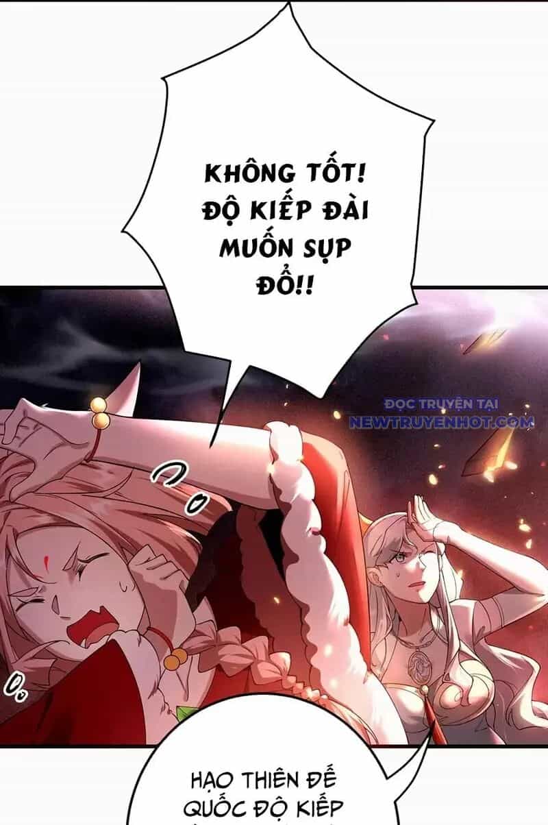 Đồ Đệ Của Ta Là Nữ Đế - Chương 65 - ảnh 32
