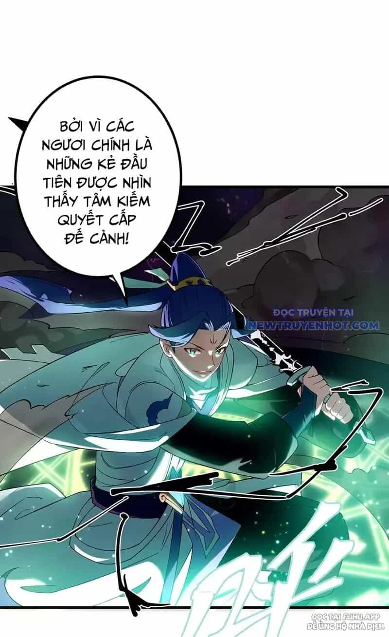 Đồ Đệ Của Ta Là Nữ Đế - Chương 66 - ảnh 17