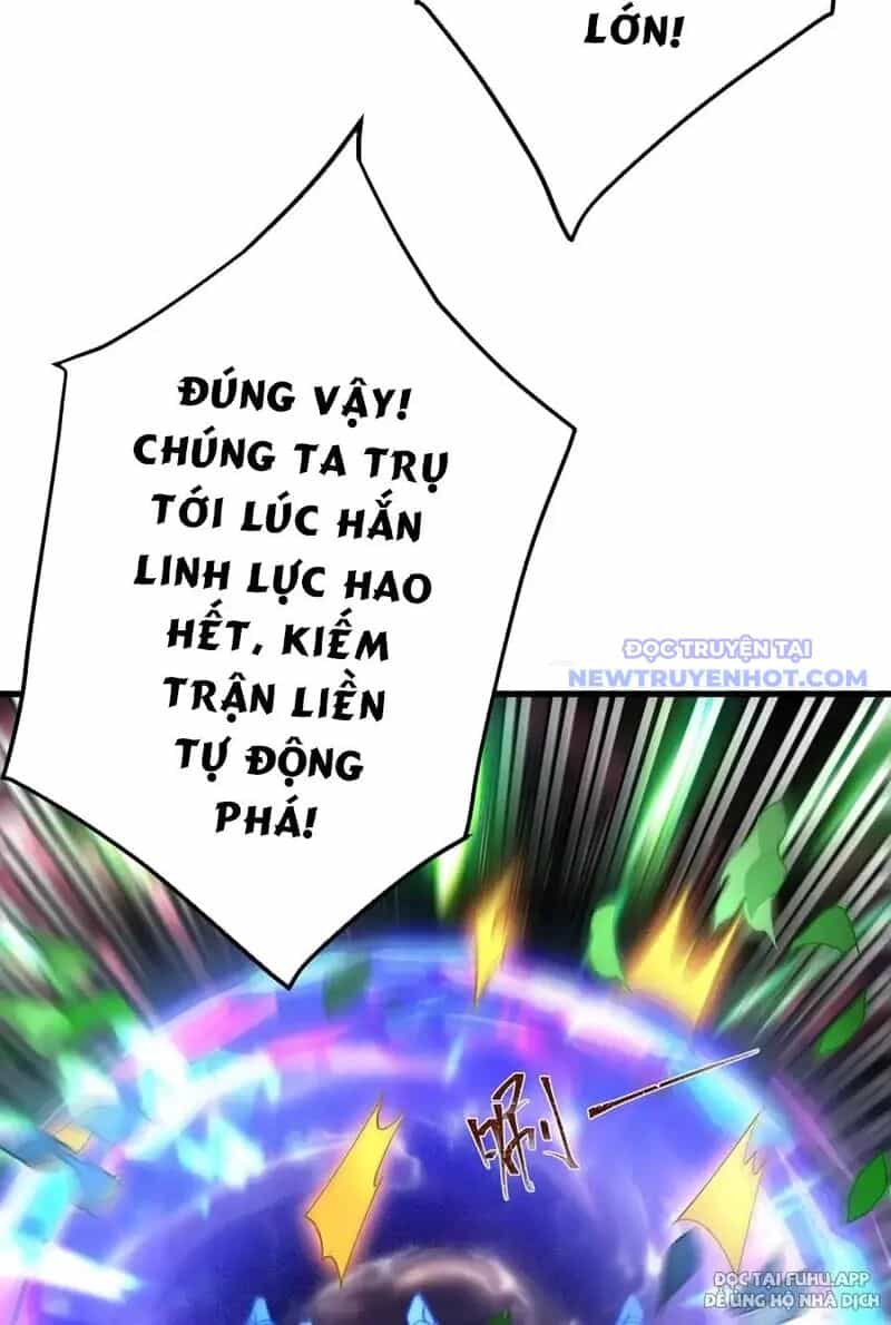 Đồ Đệ Của Ta Là Nữ Đế - Chương 66 - ảnh 30