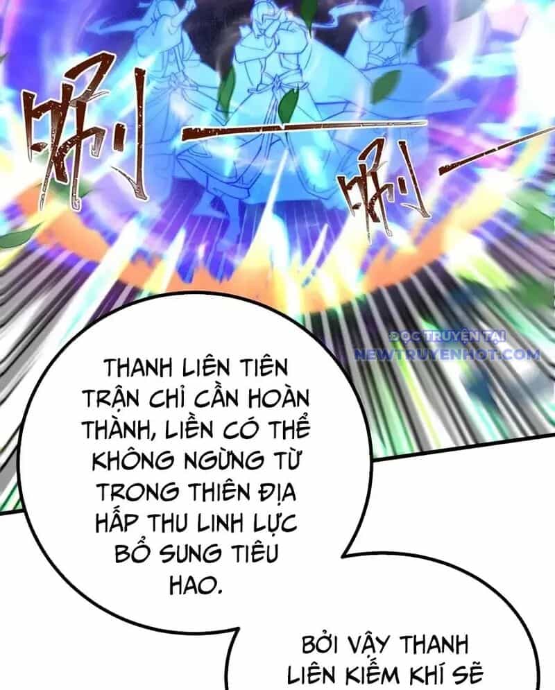 Đồ Đệ Của Ta Là Nữ Đế - Chương 66 - ảnh 31