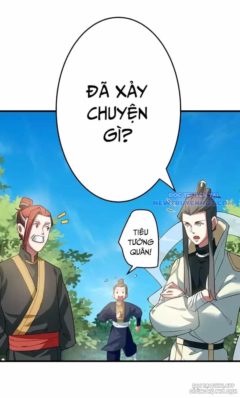 Đồ Đệ Của Ta Là Nữ Đế - Chương 66 - ảnh 50