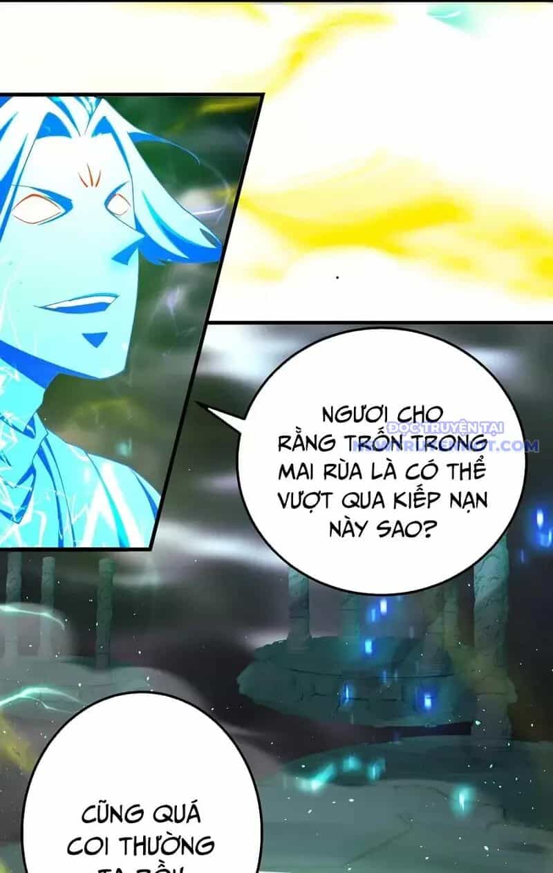Đồ Đệ Của Ta Là Nữ Đế - Chương 66 - ảnh 6