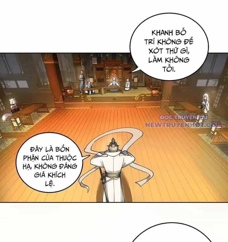 Đồ Đệ Của Ta Là Nữ Đế - Chương 67 - ảnh 14