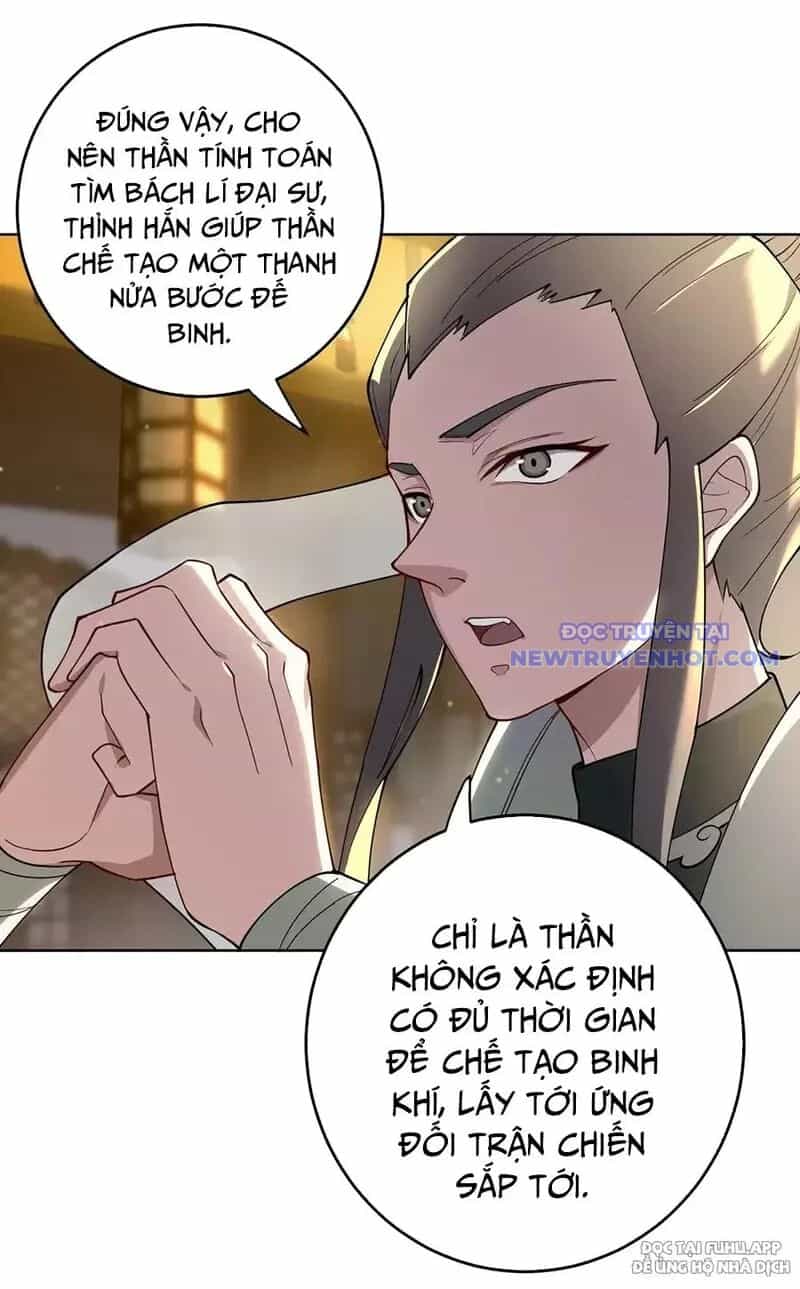 Đồ Đệ Của Ta Là Nữ Đế - Chương 67 - ảnh 16