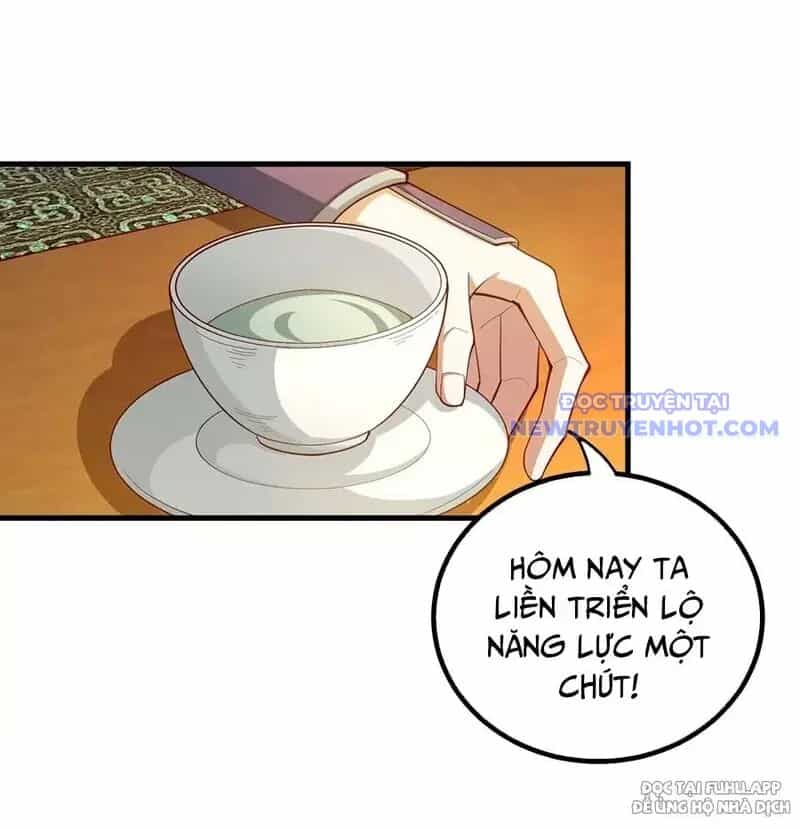 Đồ Đệ Của Ta Là Nữ Đế - Chương 67 - ảnh 20