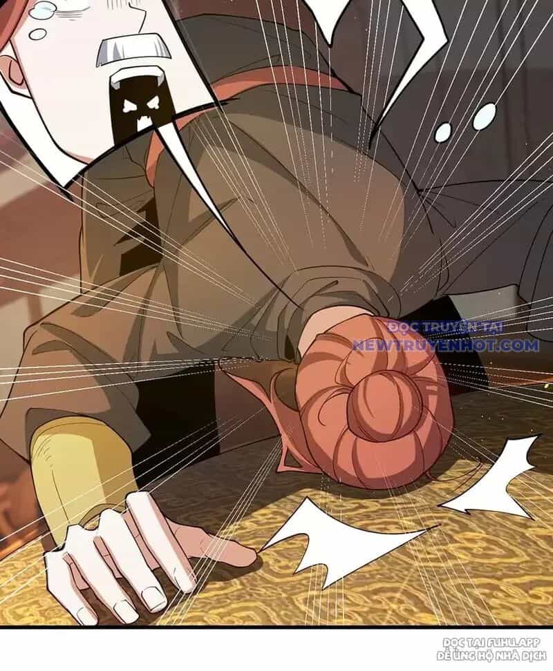 Đồ Đệ Của Ta Là Nữ Đế - Chương 67 - ảnh 23