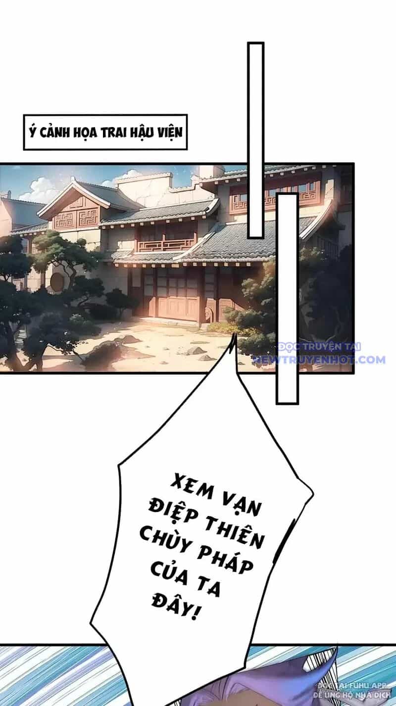Đồ Đệ Của Ta Là Nữ Đế - Chương 67 - ảnh 26