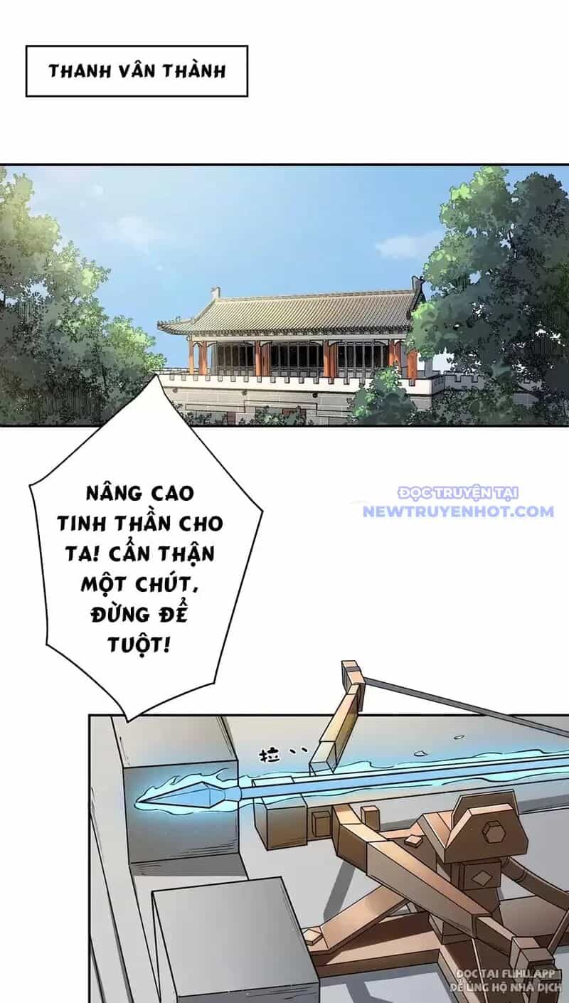 Đồ Đệ Của Ta Là Nữ Đế - Chương 67 - ảnh 3