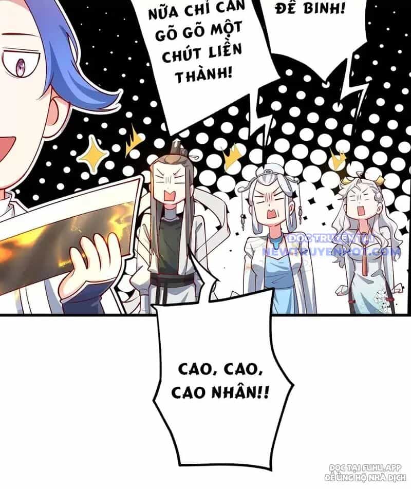 Đồ Đệ Của Ta Là Nữ Đế - Chương 67 - ảnh 35