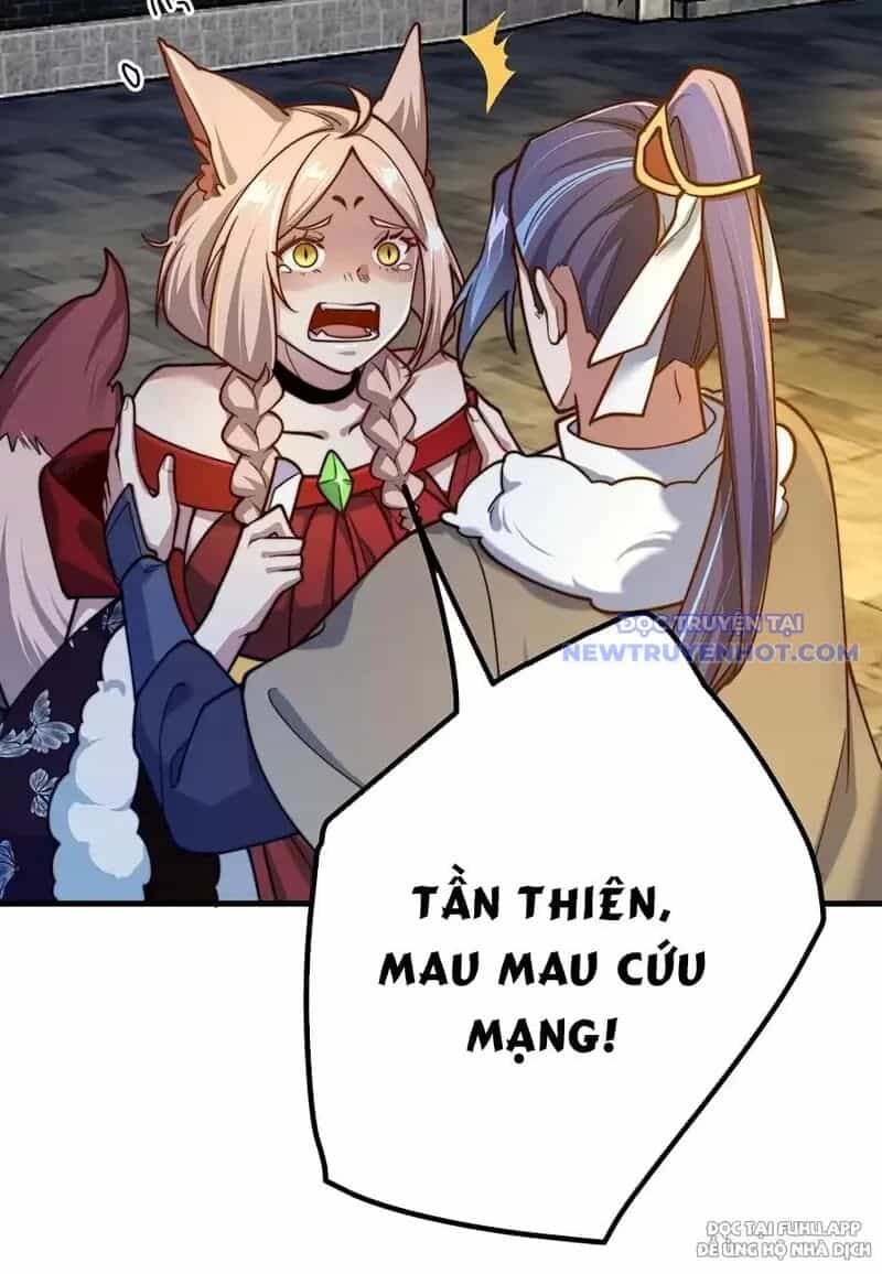 Đồ Đệ Của Ta Là Nữ Đế - Chương 68 - ảnh 24