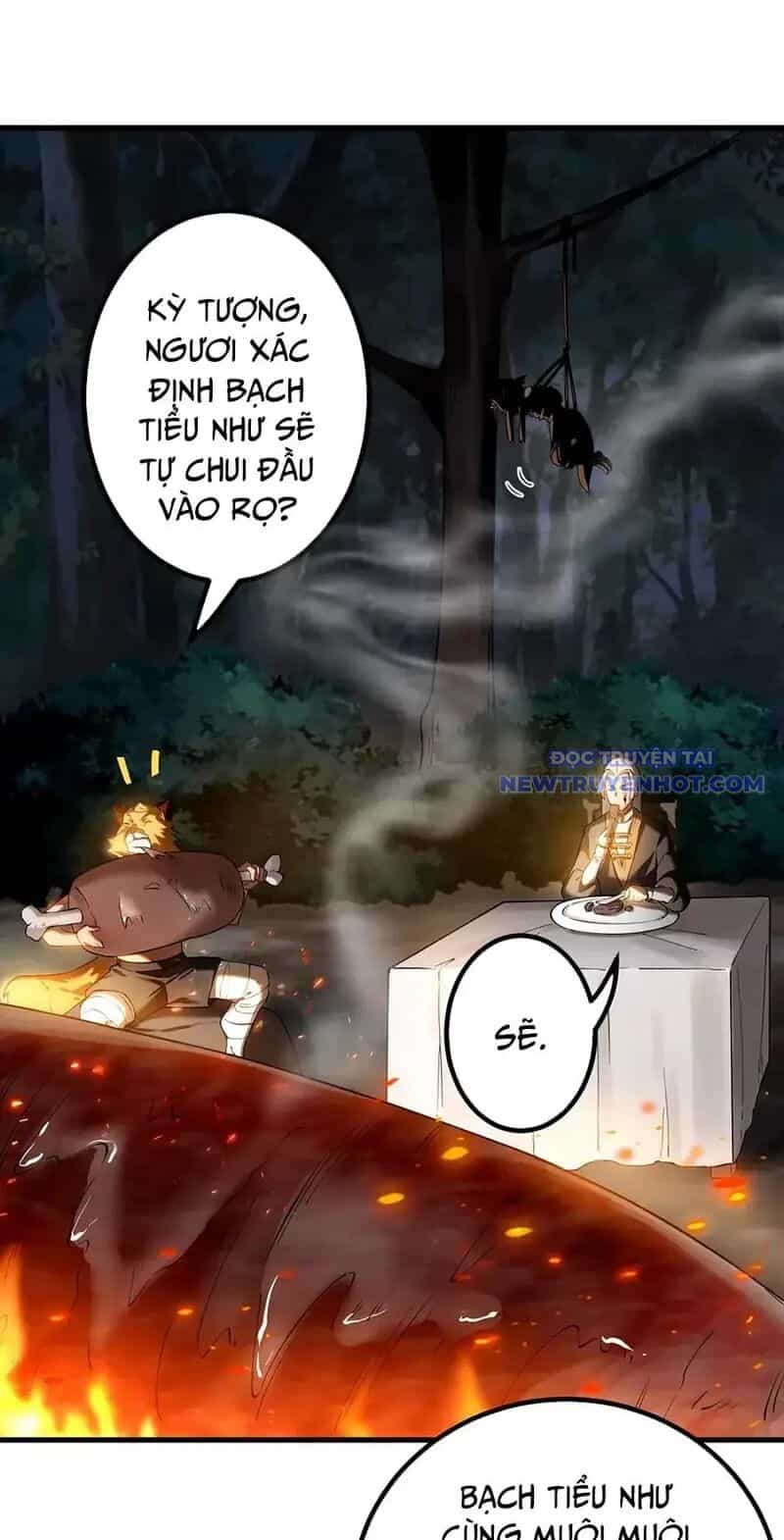 Đồ Đệ Của Ta Là Nữ Đế - Chương 68 - ảnh 30