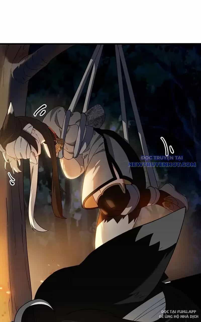 Đồ Đệ Của Ta Là Nữ Đế - Chương 68 - ảnh 34
