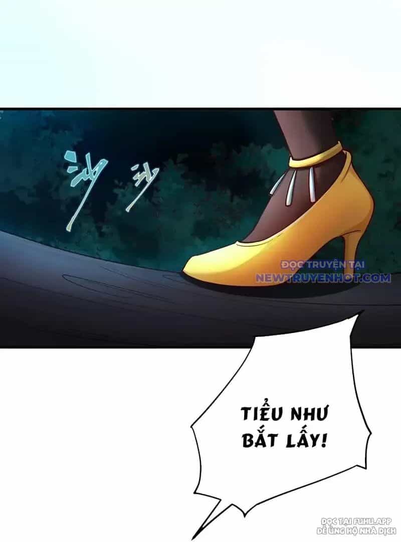 Đồ Đệ Của Ta Là Nữ Đế - Chương 68 - ảnh 36