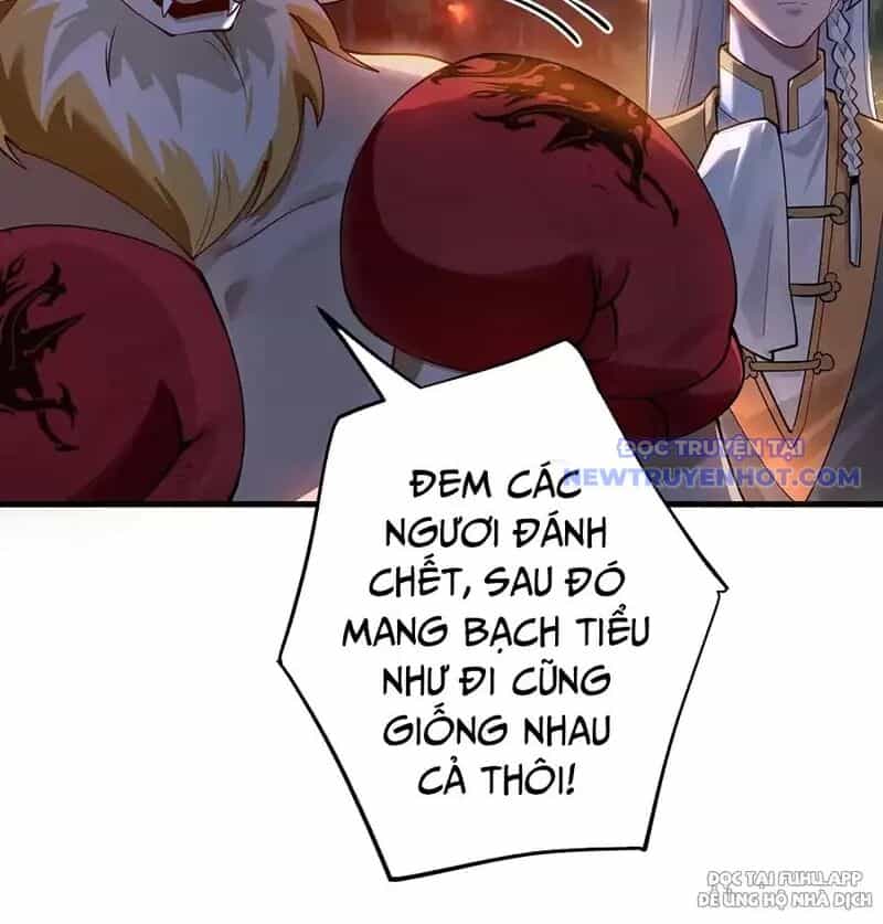 Đồ Đệ Của Ta Là Nữ Đế - Chương 69 - ảnh 11