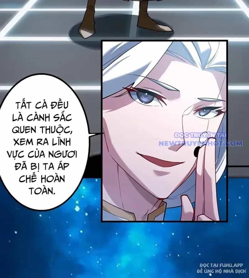 Đồ Đệ Của Ta Là Nữ Đế - Chương 69 - ảnh 20