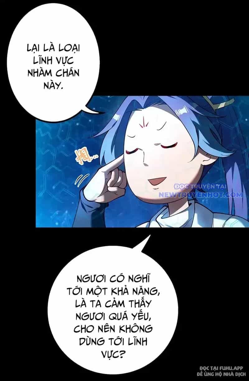 Đồ Đệ Của Ta Là Nữ Đế - Chương 69 - ảnh 25